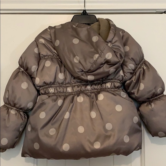 Old Navy puffer jacket - Picture 2 of 8